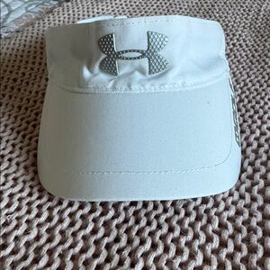 Under Armour Women’s Golf Visor Based Style number 1242600